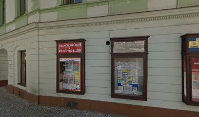 Odpočívárna - Kosmetický salon, masáže, jóga