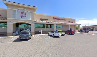 Walgreens Pharmacy 1-Hr Photo