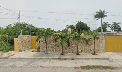 AVP Mérida