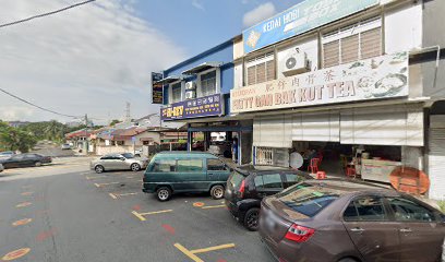 Hwa Heng Car Care Centre
