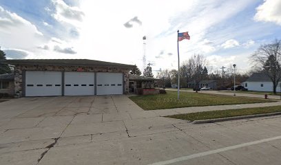 Cudahy Fire Training Center