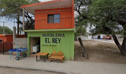 Muebleria El Rey