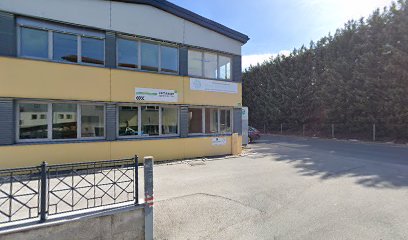 Ramseier Normteile GmbH - Normalien