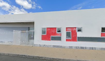 Escuela Infantil El Trenecito (Las Pajanosas)