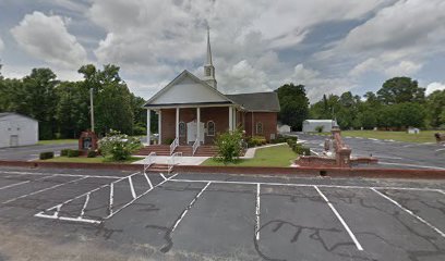 Aimwell Missionary Baptist Church