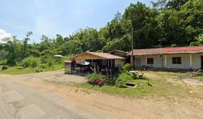 Kedai Makan Mama Lieza Masakan Panas