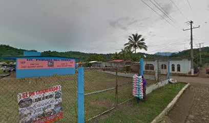 Escuela Primaria VicenteGuerrero