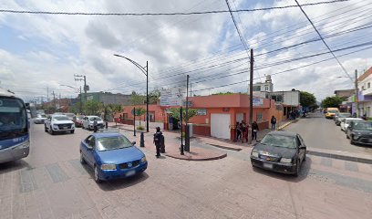 Cirujano Dentista Unam Javier Mendoza Sánchez