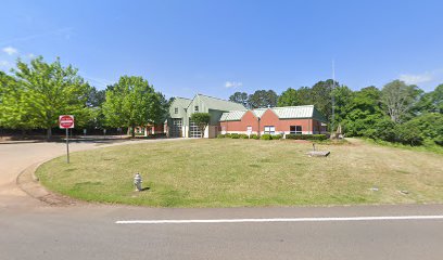 Cherokee County Fire & Emergency Services Station 23