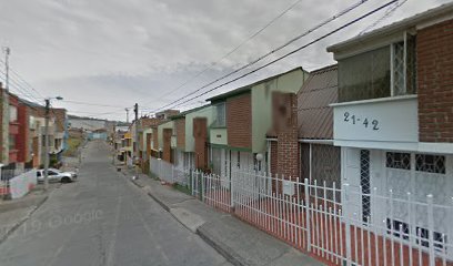 BARRIO LOS BALCONES Y ABEDULES