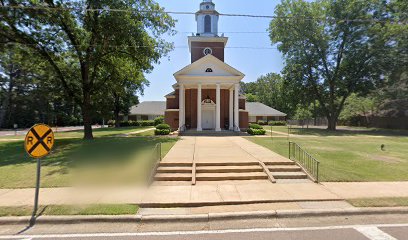 First United Methodist Church