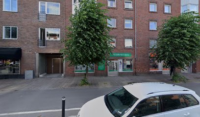 Massage & Kroppshälsan I Karlstad