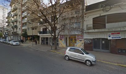 Casa De La Plata