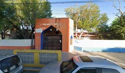 Escuela Miguel Hidalgo