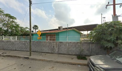 Jardín de Niños Profesora Licenciada Irma Concepción Rocho Gómez