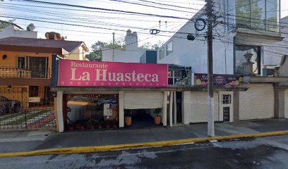 Restaurante La Huasteca