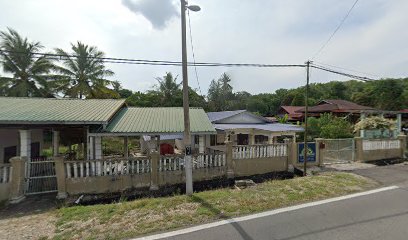 Madrasah kg sawah lebar kuala pilah