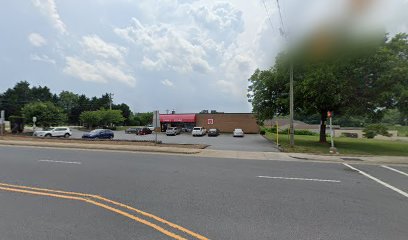 The Salvation Army of Hickory Family Store