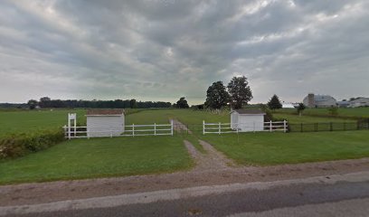 Old Colony Mennonite Cemetery