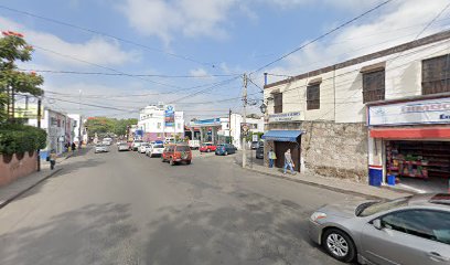 Parada de Autobús