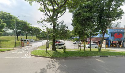 Car Park (Sembawang Road Off Street)