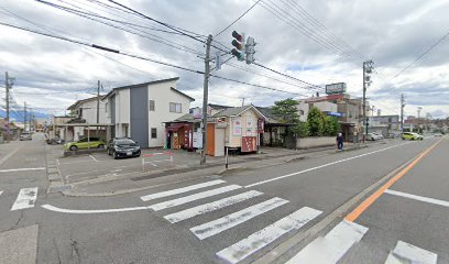 ホームドライ富山奥田店