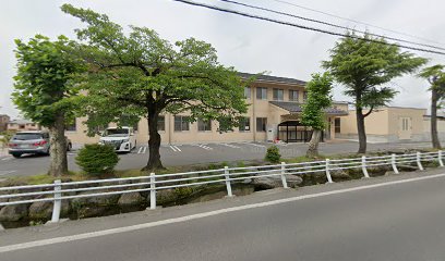 下諏訪南小学校学童クラブ