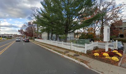 Berkshire Hathaway HomeServices New Jersey Properties' Morris County Regional Sales Center