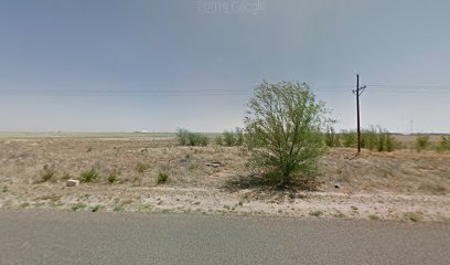 Ponderosa RV Storage