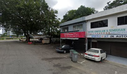 Weng Hock Auto Spares Trading Co.