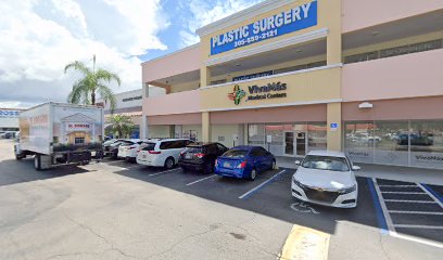 Arthritis & Back Pain Center: Garcia Allen DC - Pet Food Store in Miami Florida