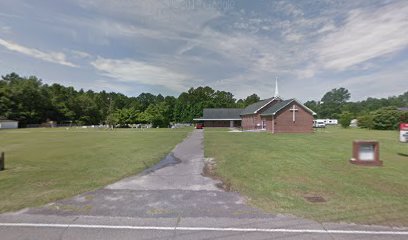 Russellville Christian Church