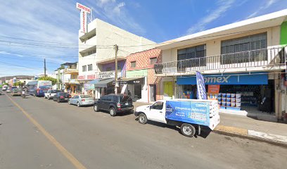 Pasteleria Hidalguense