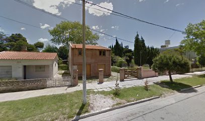 Casitas Sancle: Alojamiento/Hotel en San Clemente del Tuyu, Provincia de Buenos Aires, Argentina