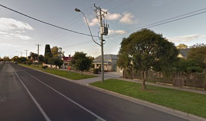 Bendigo Cemetery