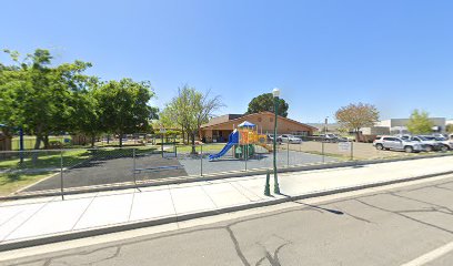 West Hills Child Development Center