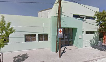 Centro de Salud N° 3 - Los Pinos