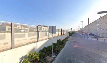 Centro Social Paroquial De S.Tiago De Silvalde