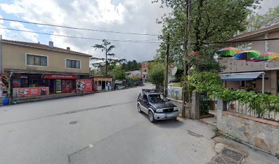 Uskumruköy Muhtarlığı