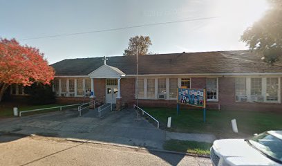 East Carroll Parish Head Start