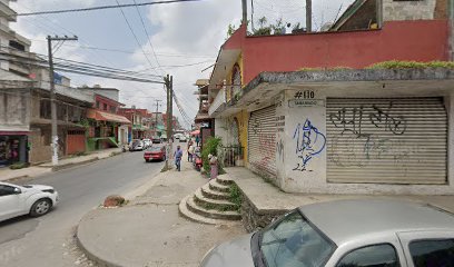 Servicio Eléctrico Automotriz 'García'