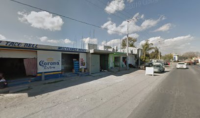 Veterinaria Marroquín