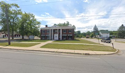 House of Johnson Funeral Home