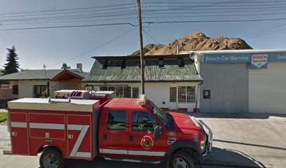 Bosch Car Service - Taller Angélica - Taller de reparación de automóviles en Esquel, Chubut, Argentina