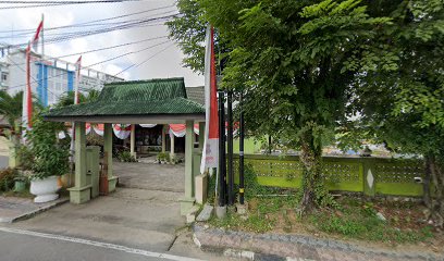 KESBANGPOL KOTA PANGKALPINANG