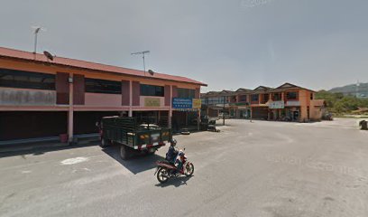 Keat Heng Kedai Tayar & Bateri.