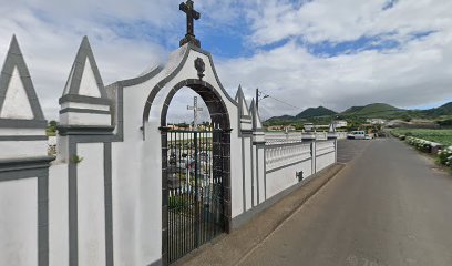 Cemitério de São Vicente Ferreira