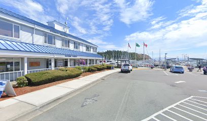 Puget Sound Sailing Institute