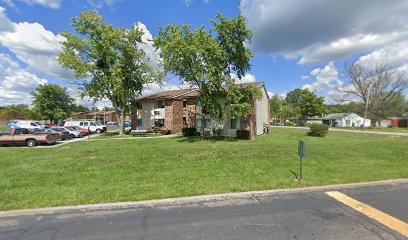 Shepherdsville Village Apartments