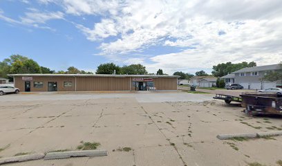 Parkview Laundromat